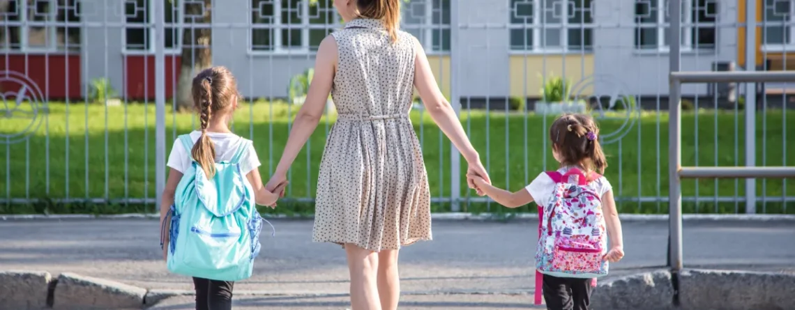 Queens’ School Zones and Child Pedestrian Safety
