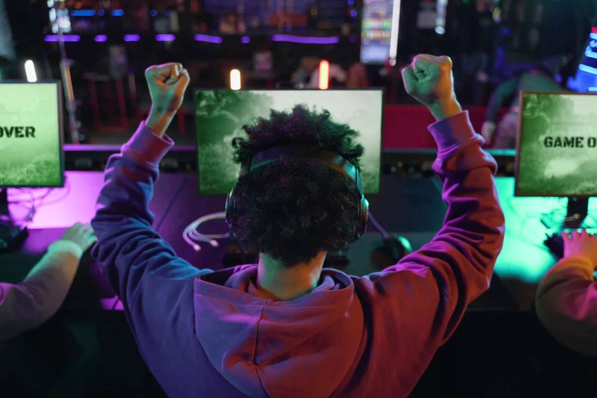 Gaming Meets Chance: Why Online Slots Stand Strong in the Digital Era