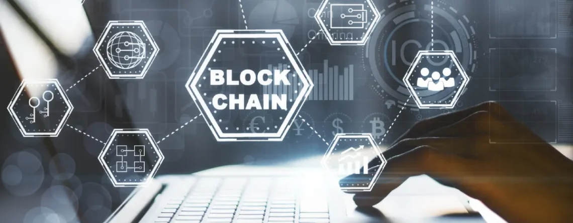 Blockchain in Intellectual Property Dispute Resolution