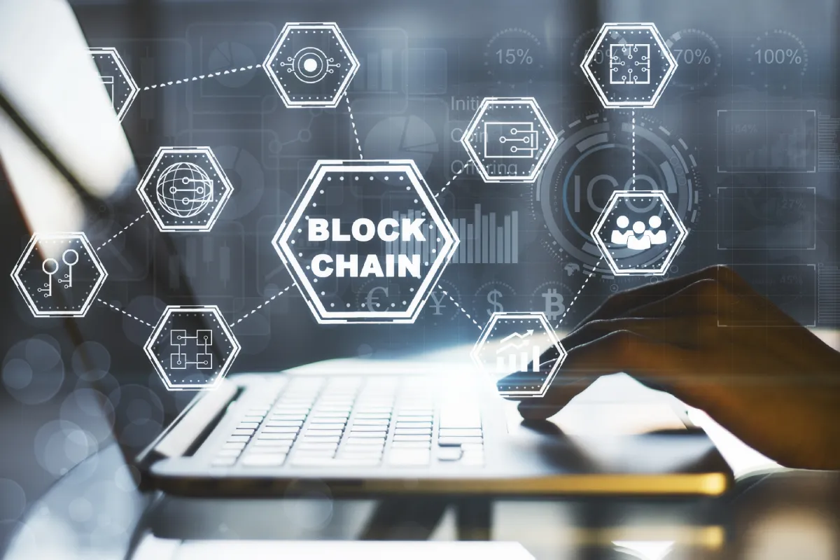 Blockchain in Intellectual Property Dispute Resolution