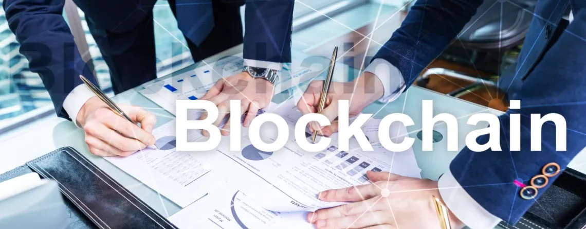 How Blockchain is Transforming Business Operations