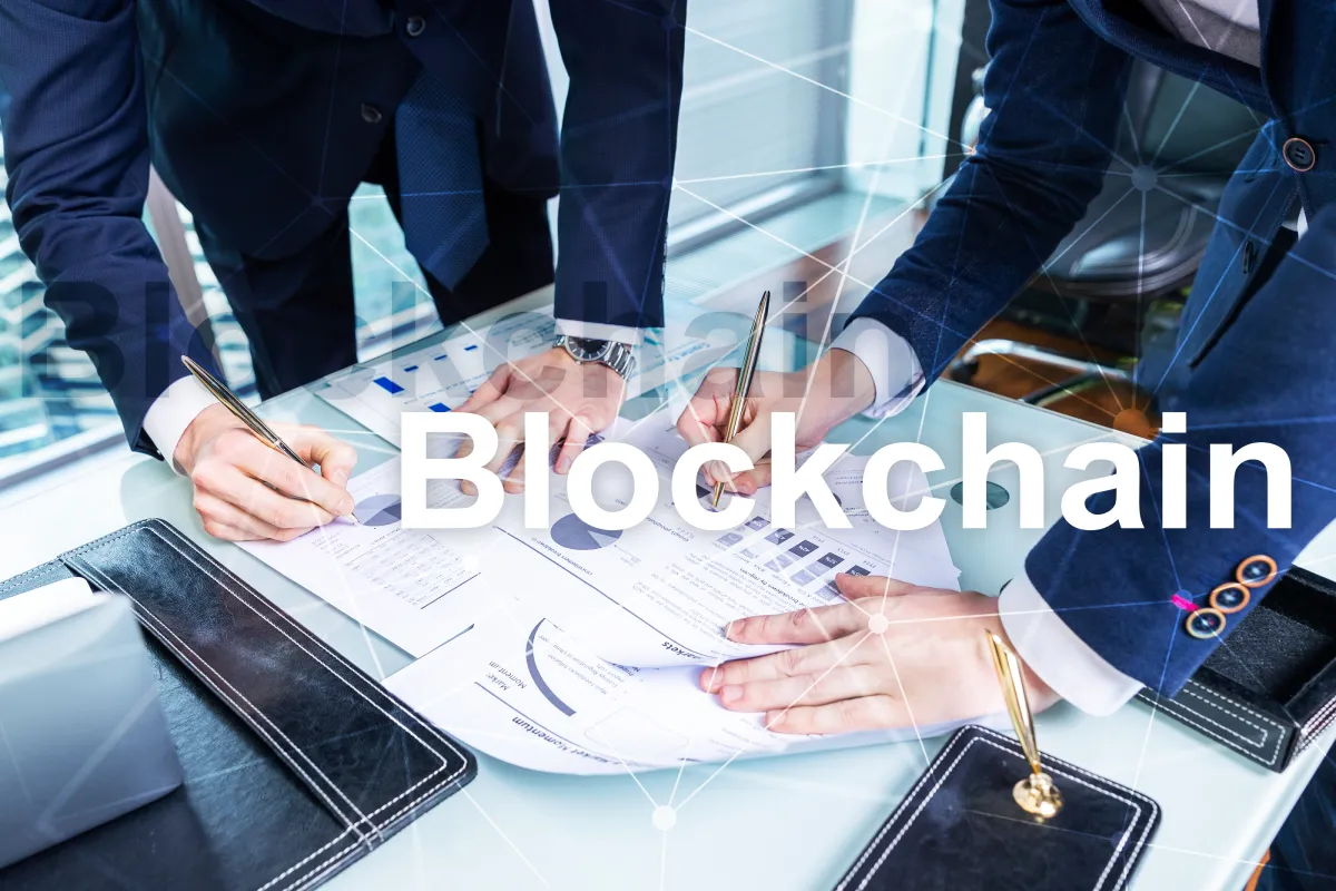 How Blockchain is Transforming Business Operations