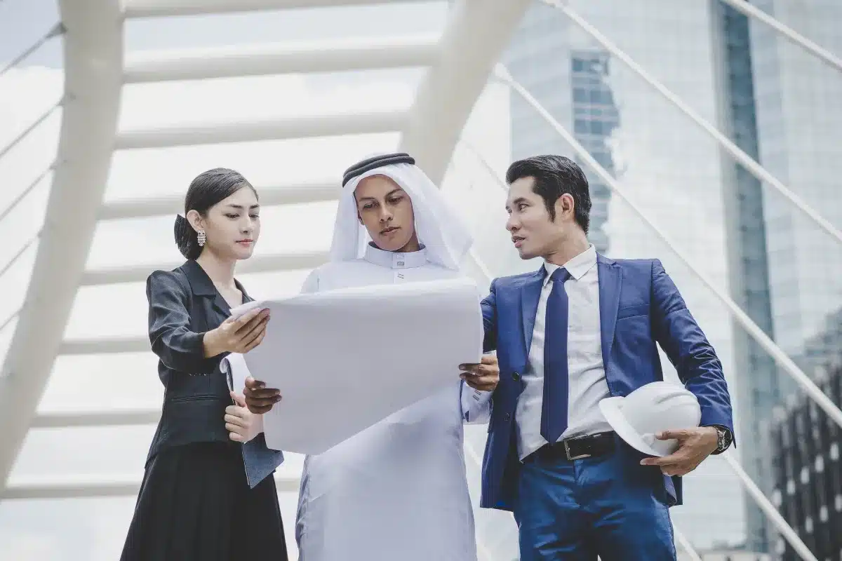 Navigating Audit Excellence: Auditors Dubai UAE in the DIFC