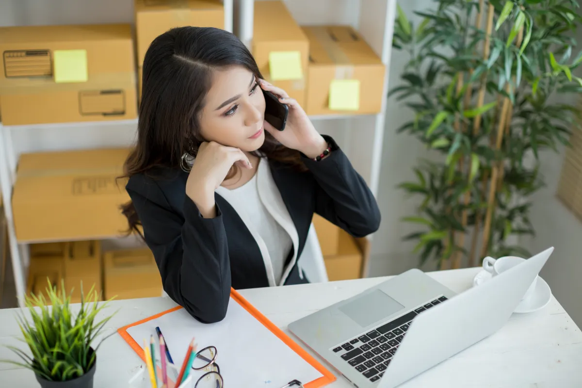 How 3PL Services Reduce Stress for New Business Owners