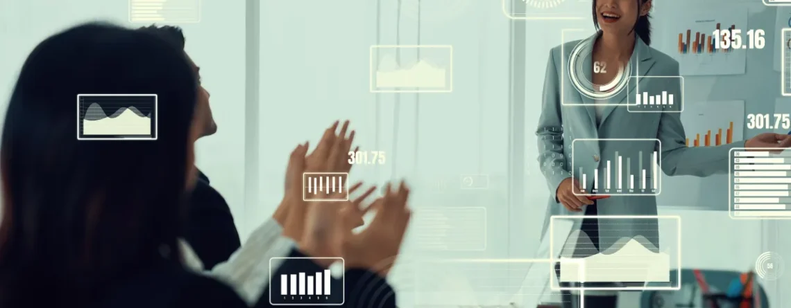 What to Expect from a Data Strategy Consulting Engagement