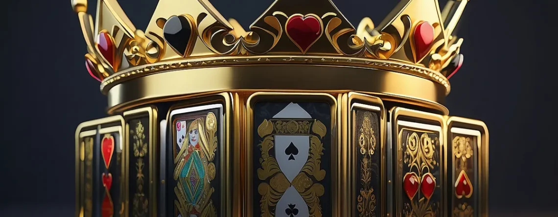 Detailed Golden Crown Casino Review for Australian Users