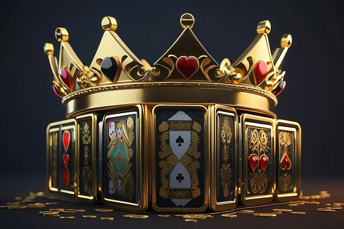 Detailed Golden Crown Casino Review for Australian Users