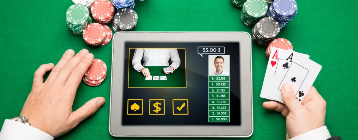 Online Card Games: How to Play and Win