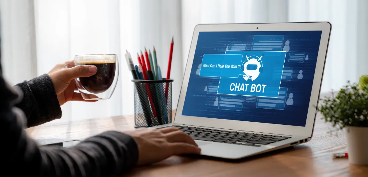 How to Add an AI Chatbot to Your WordPress Website