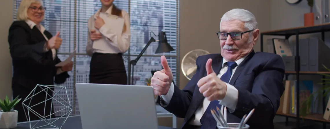 Why Your Former Employees Could Be Your Company's Greatest Asset