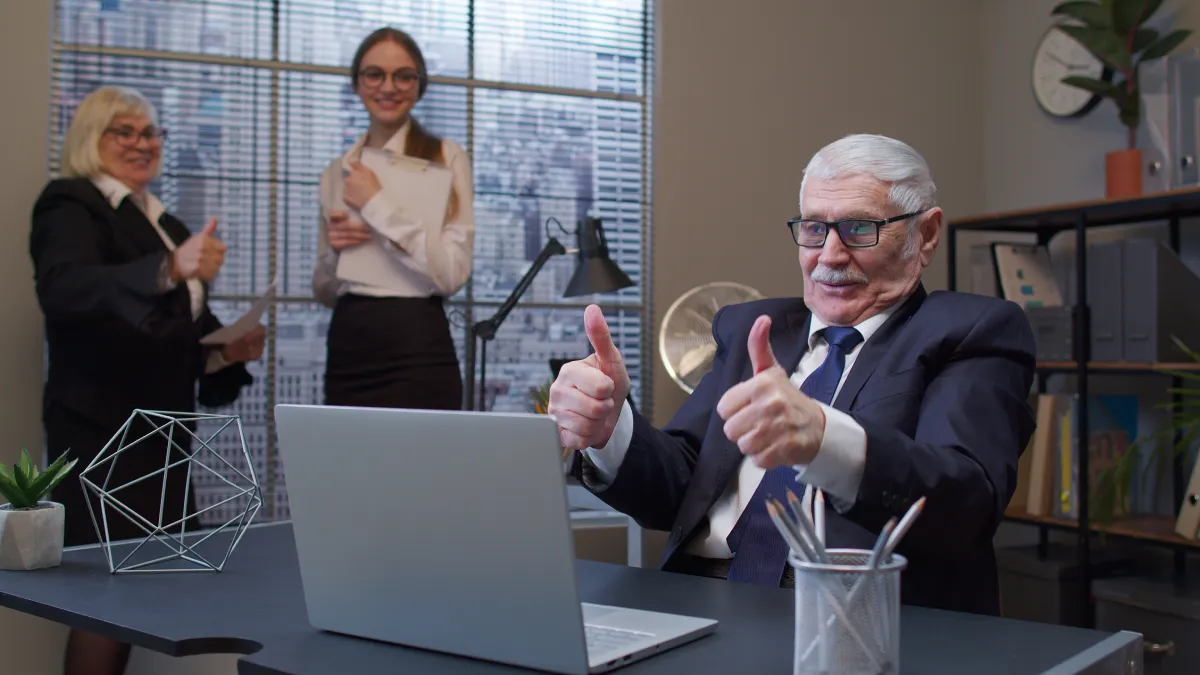 Why Your Former Employees Could Be Your Company's Greatest Asset