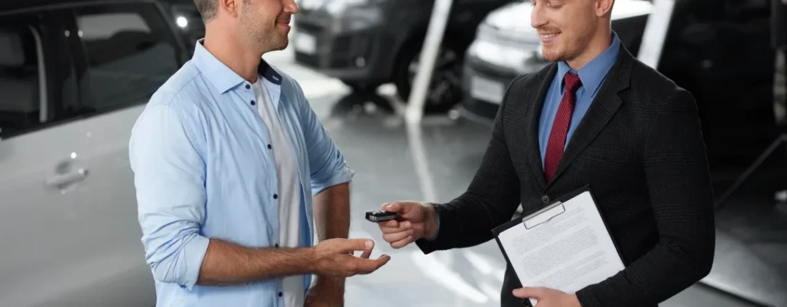 Purchasing a Car Within Your Budget: Used Car Deals Can Help