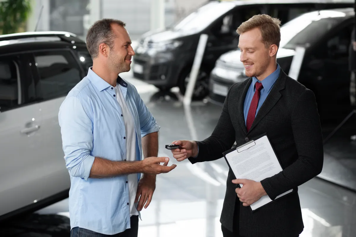 Purchasing a Car Within Your Budget: Used Car Deals Can Help