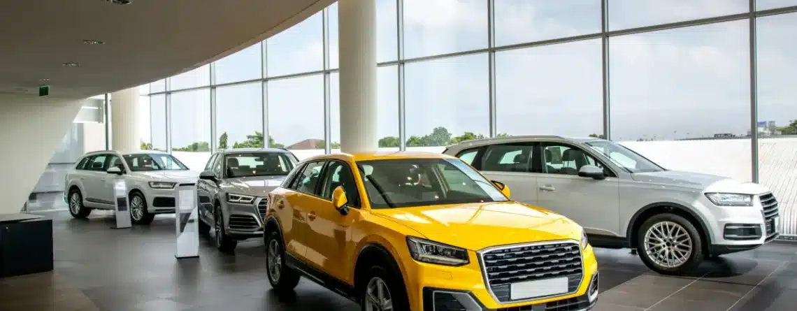 Yelo: The Leading Cars Rental Company in KSA