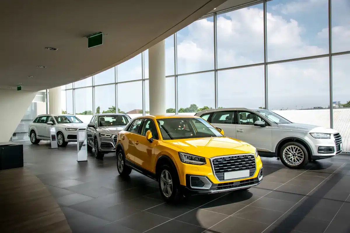 Yelo: The Leading Cars Rental Company in KSA