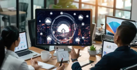 5 Reasons Nearshore Software Development Supercharges Your Tech Dreams
