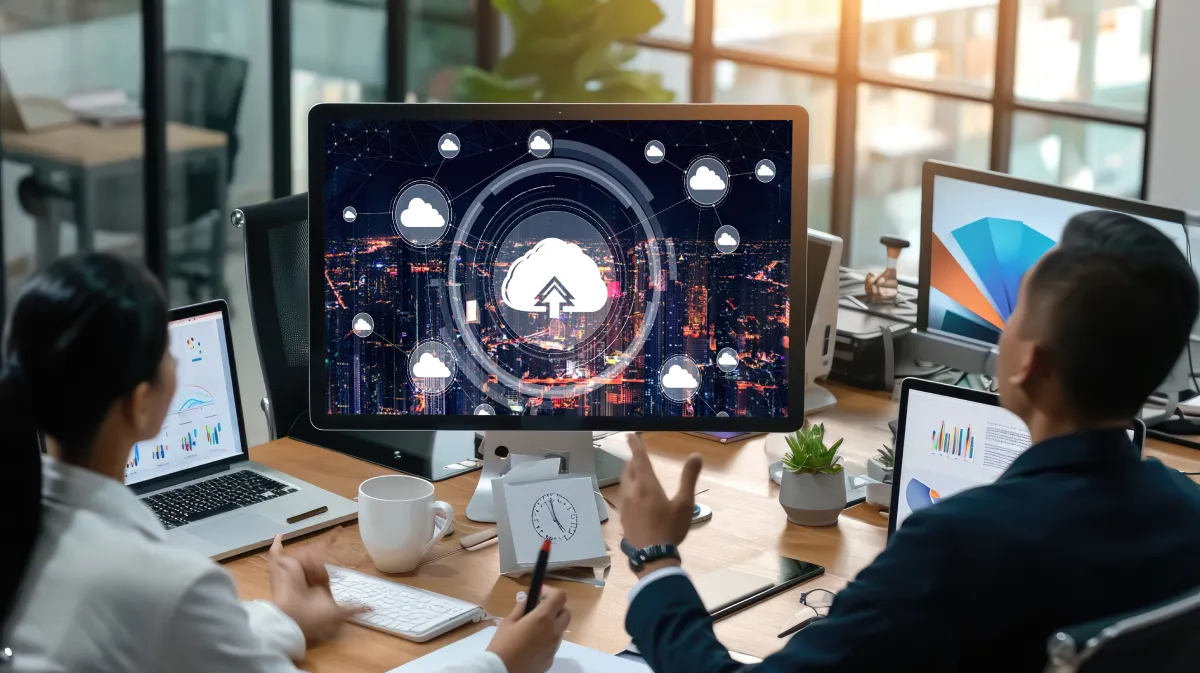 5 Reasons Nearshore Software Development Supercharges Your Tech Dreams