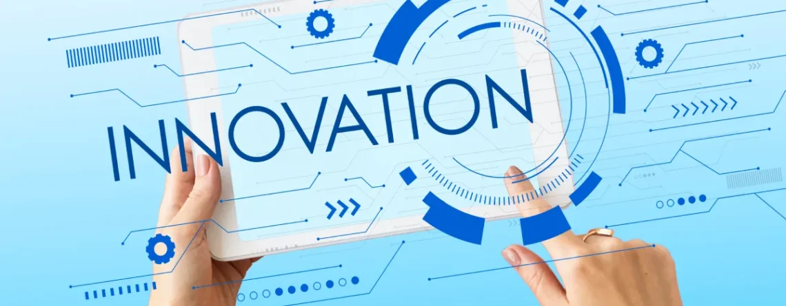 How Digital Innovation Is Reshaping Organizations Today