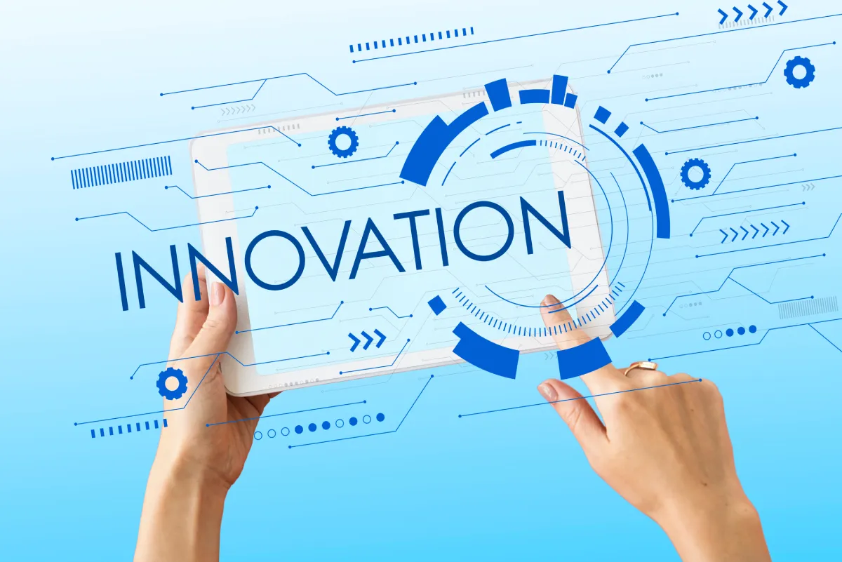 How Digital Innovation Is Reshaping Organizations Today