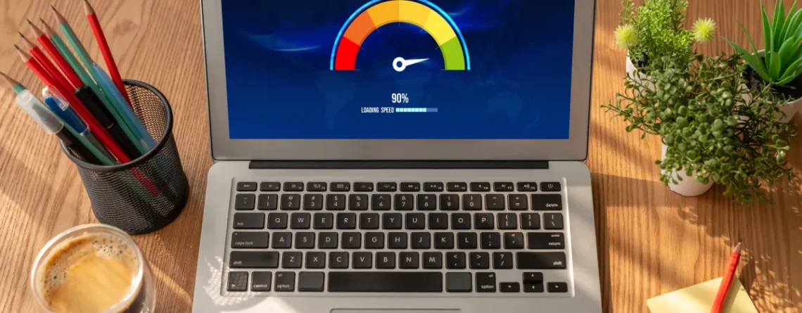The Role of Hosting Speed in SEO and Website Performance