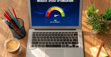 The Role of Hosting Speed in SEO and Website Performance