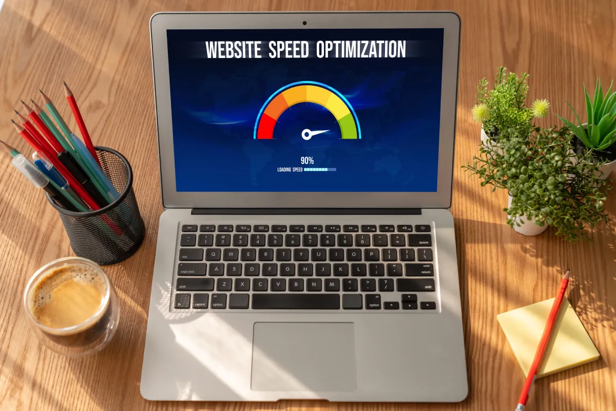 The Role of Hosting Speed in SEO and Website Performance