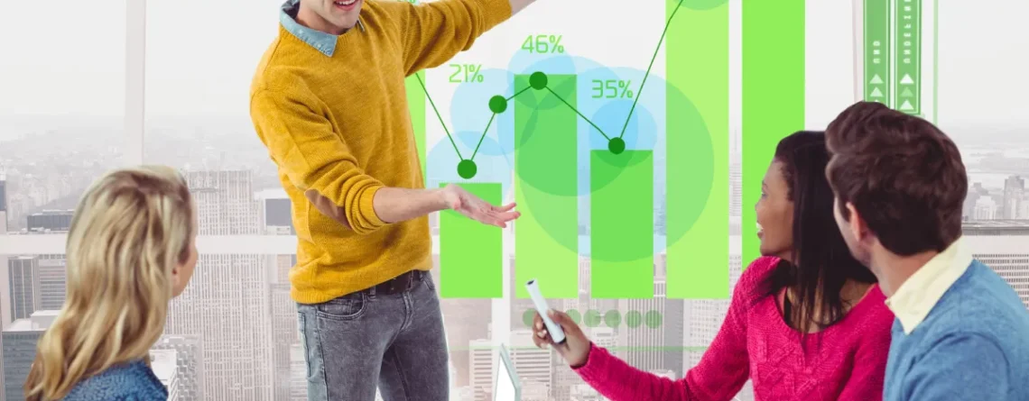 Best Digital Marketing Agencies that Drive Growth