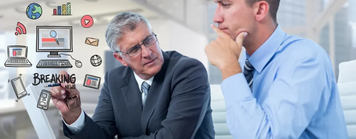 How to choose software for your business?