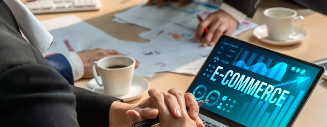 How Modern B2B Storeowners Are Thriving with Smarter Ecommerce Strategies