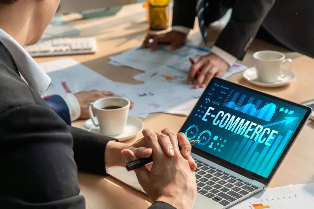 How Modern B2B Storeowners Are Thriving with Smarter Ecommerce Strategies