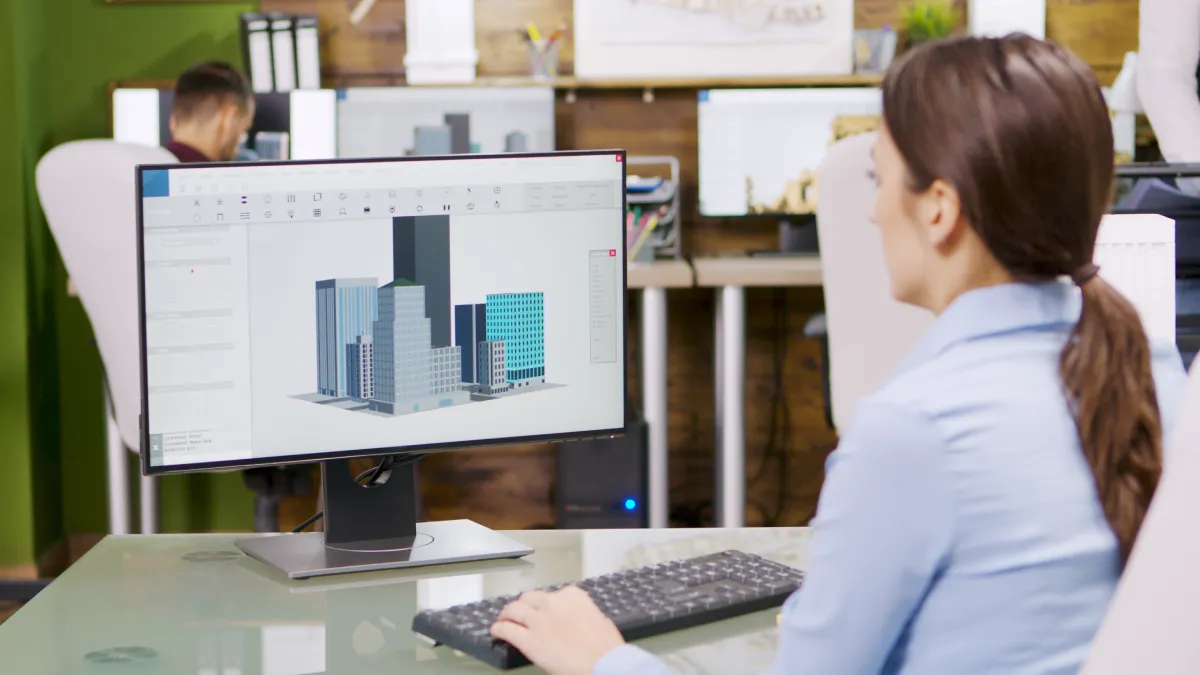 How Accurate Estimating Shapes Profitable Construction Projects