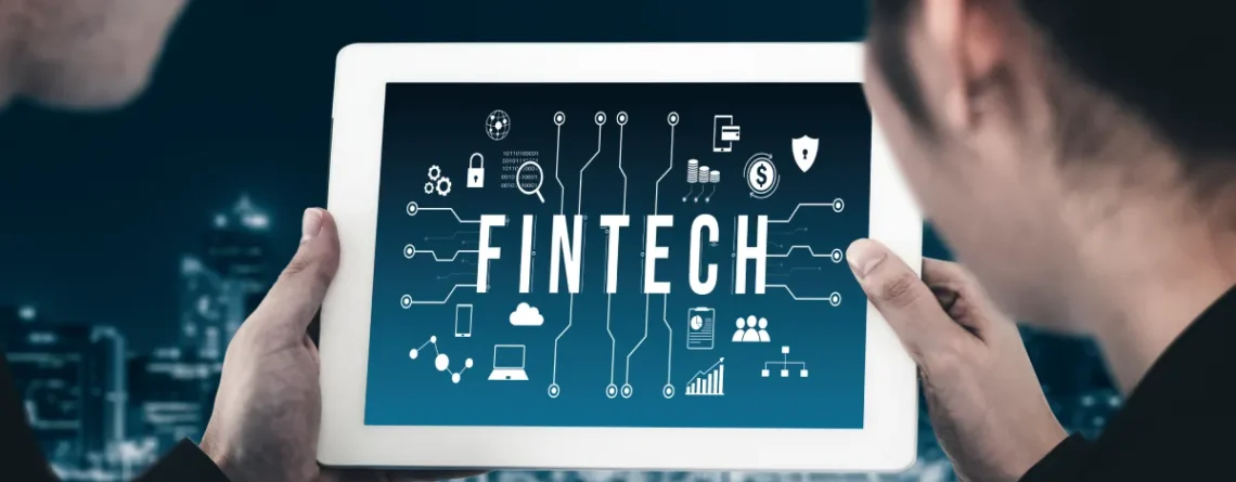 The Future of FinTech: 5 Tech Innovations to Watch in 2025