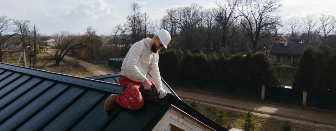 Roof Repair After Storms: Protecting Your Home From Hidden Damage