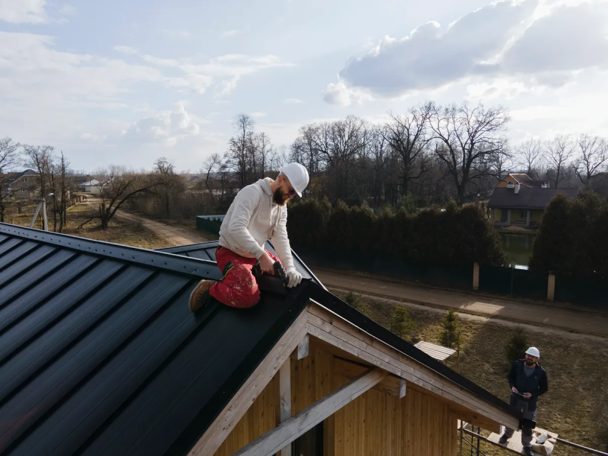 Roof Repair After Storms: Protecting Your Home From Hidden Damage