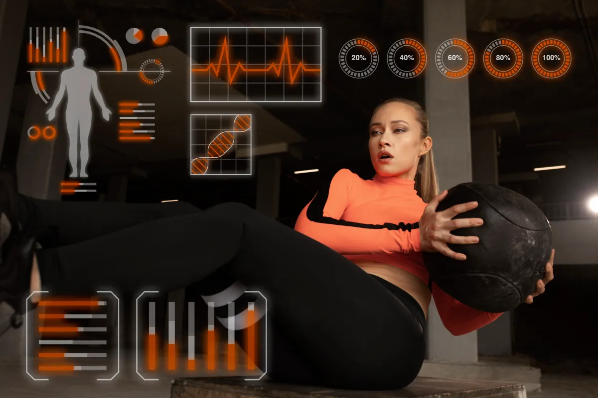 How Is AI Transforming Weight Loss, Nutrition, and Daily Health Advice?