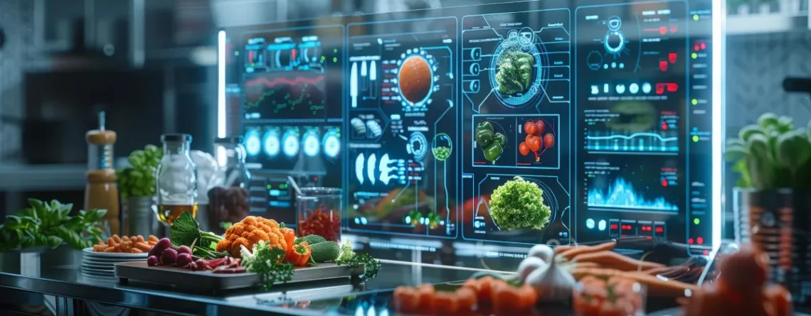 Blockchain and Food Safety Tracking Systems