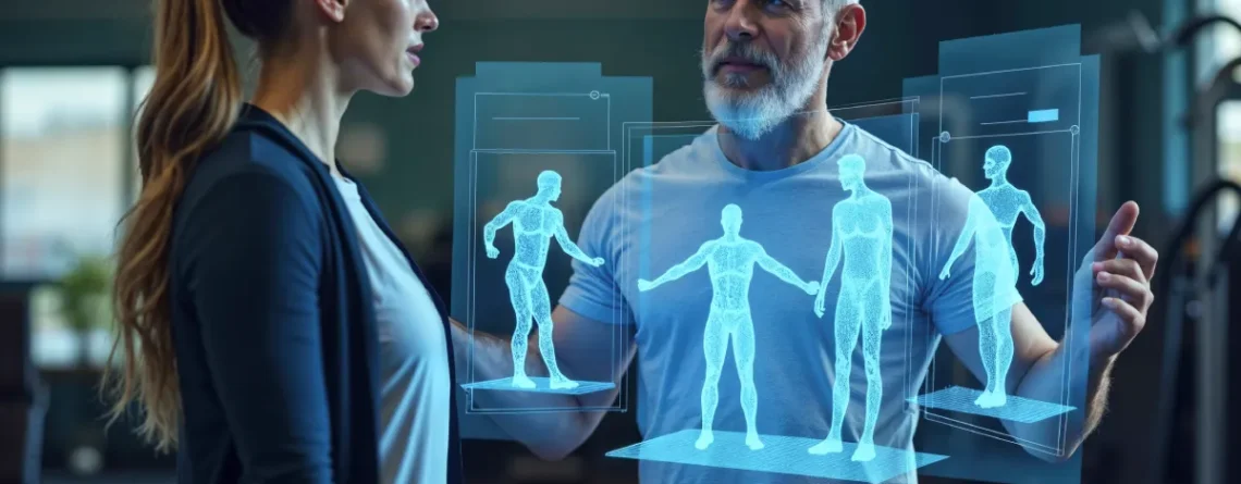 How Data Science Is Transforming Healthcare in 2025