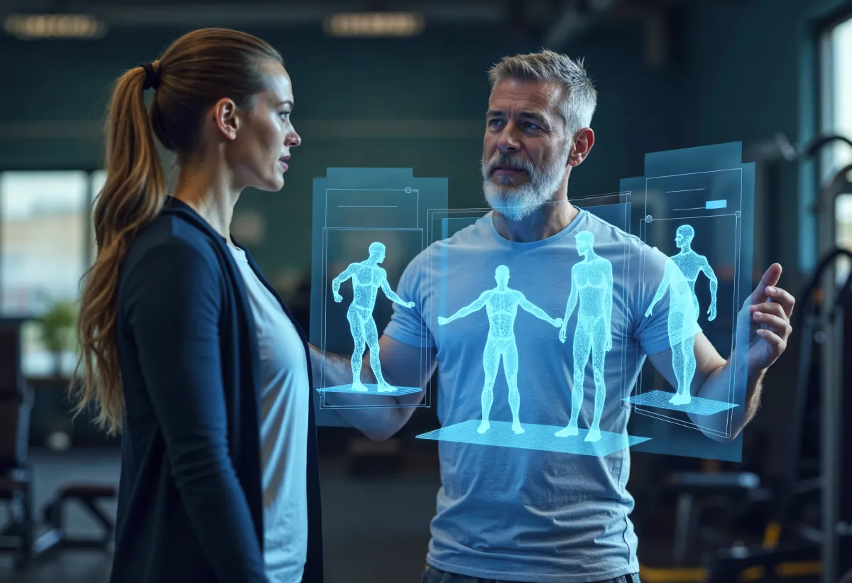 How Data Science Is Transforming Healthcare in 2025