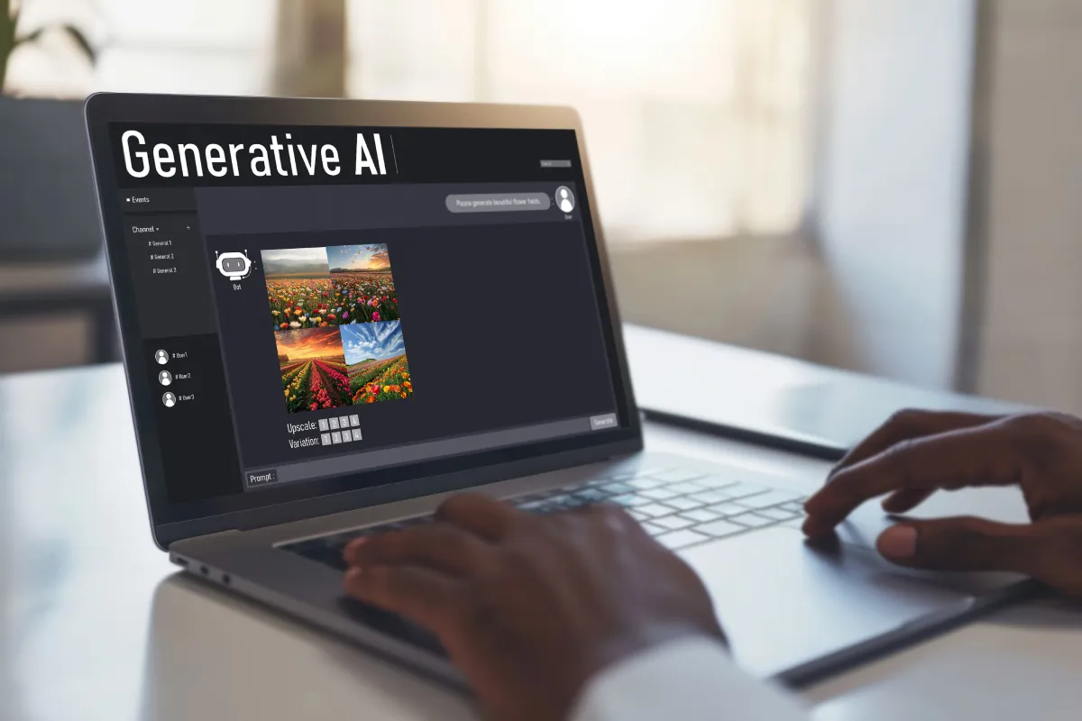 VDraw – Redefining Creativity with an Intelligent AI Image Editor