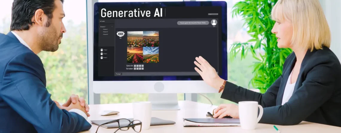 How to generate a web design with AI in minutes