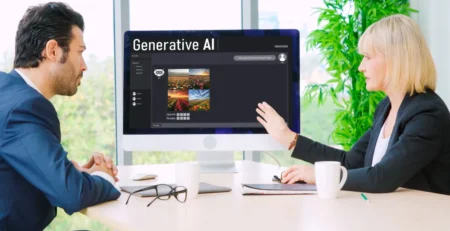 How to generate a web design with AI in minutes