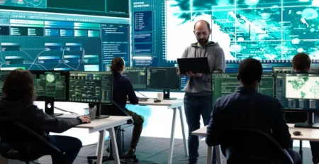 How Do Cybersecurity Requirements Impact Contractors Competing for Government Projects?