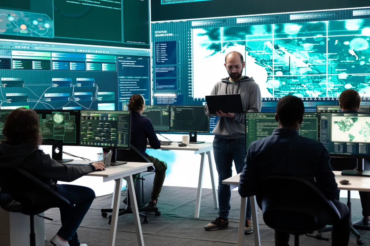 How Do Cybersecurity Requirements Impact Contractors Competing for Government Projects?