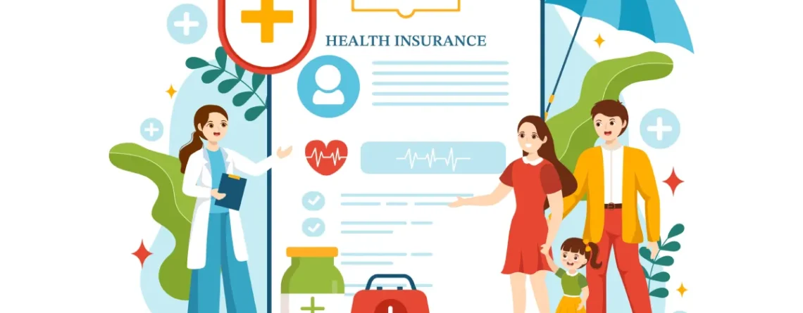 Can NRIs Include Family Members in a Floater Health Insurance Policy?