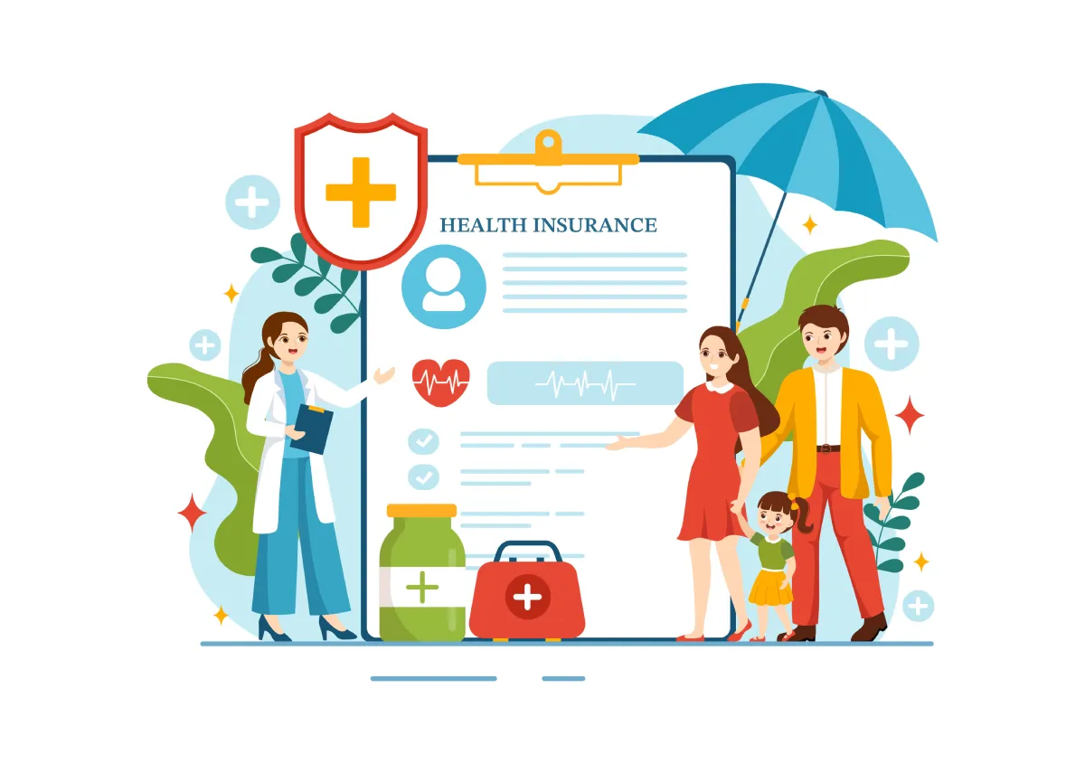 Can NRIs Include Family Members in a Floater Health Insurance Policy?