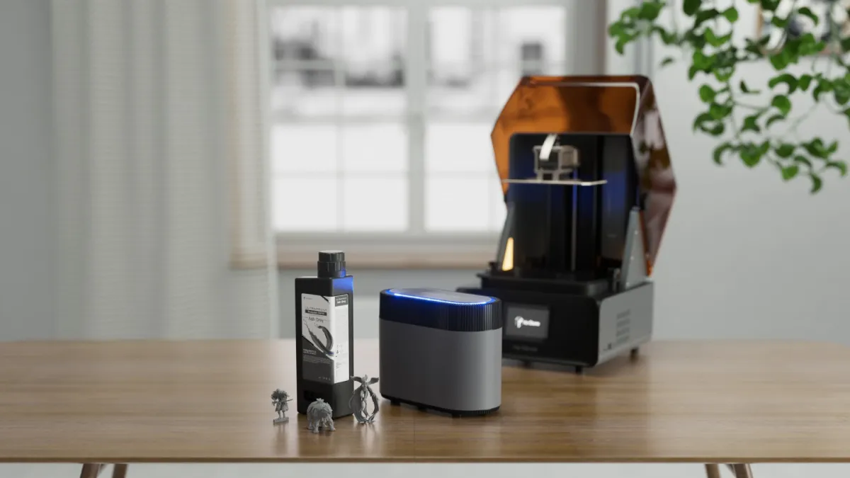 Unlocking Excellence with the Right 3D Printer Resin