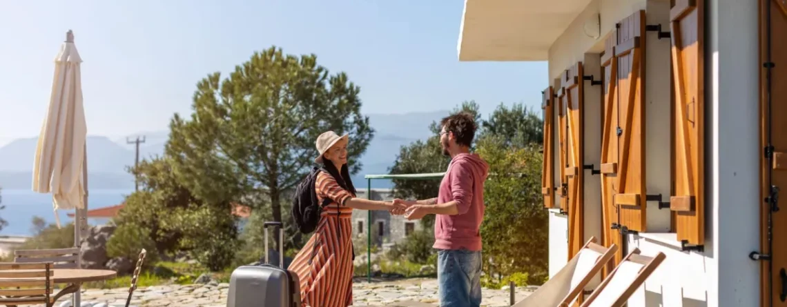 Best Times of Day To Photograph Vacation Rentals in San Diego