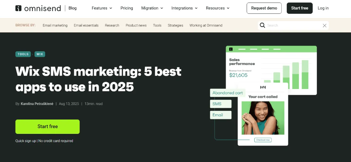 7 Mobile Marketing Red Flags and How Technology Can Help You to Overcome Them