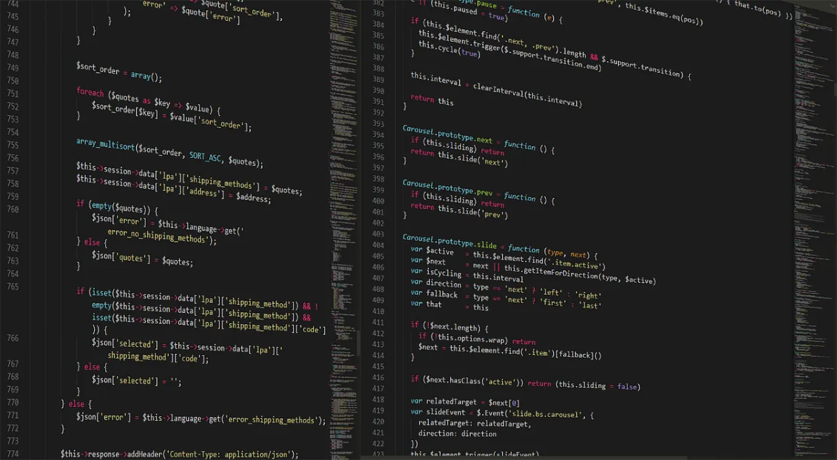 Decoding Cybersecurity: Your Guide to Smarter Online Defense