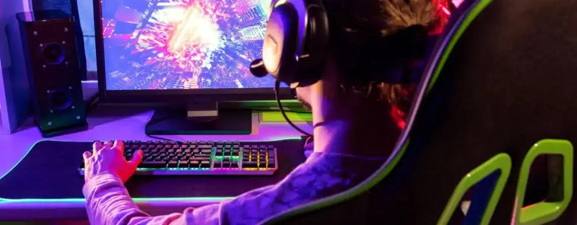 User Interaction Trends: From Websites to Online Gaming Platforms